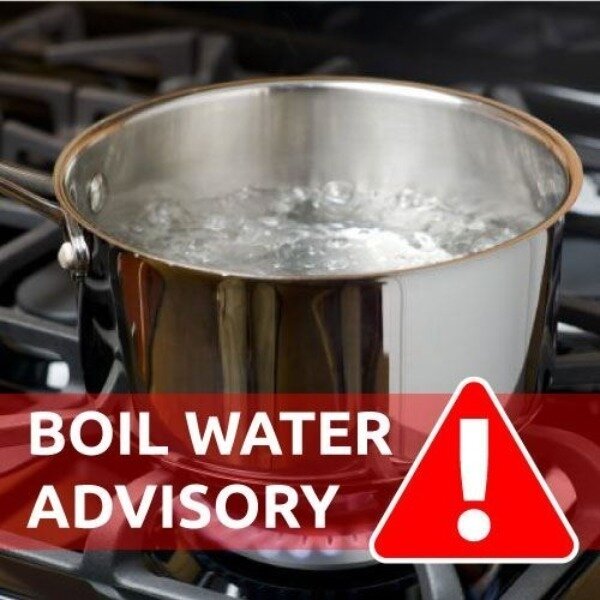 boil water notice