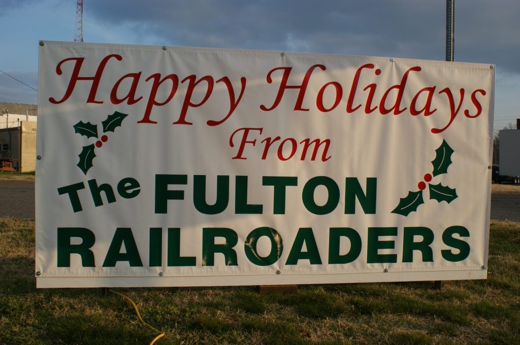 image of Christmas in Fulton 2012