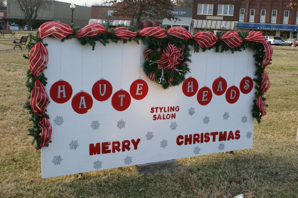 image of Christmas in Fulton 2012