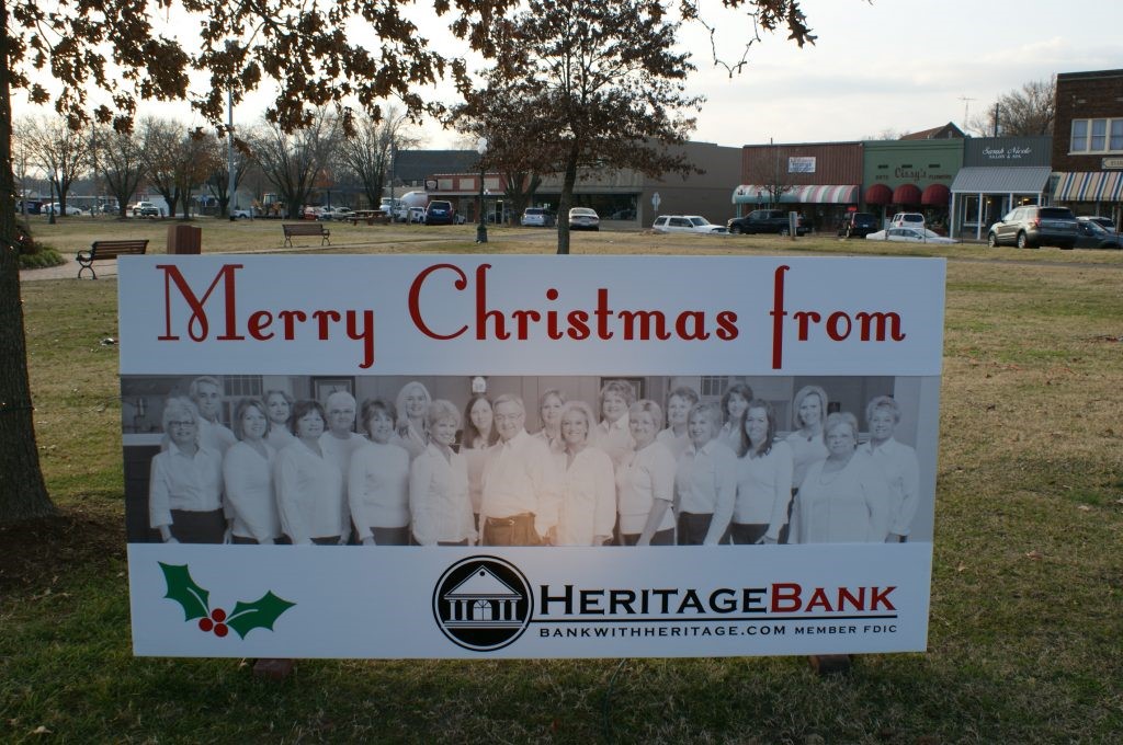 image of Christmas in Fulton 2012