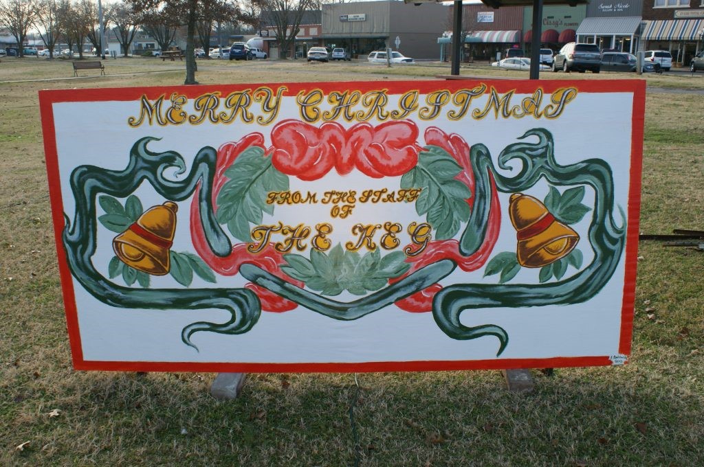 image of Christmas in Fulton 2012
