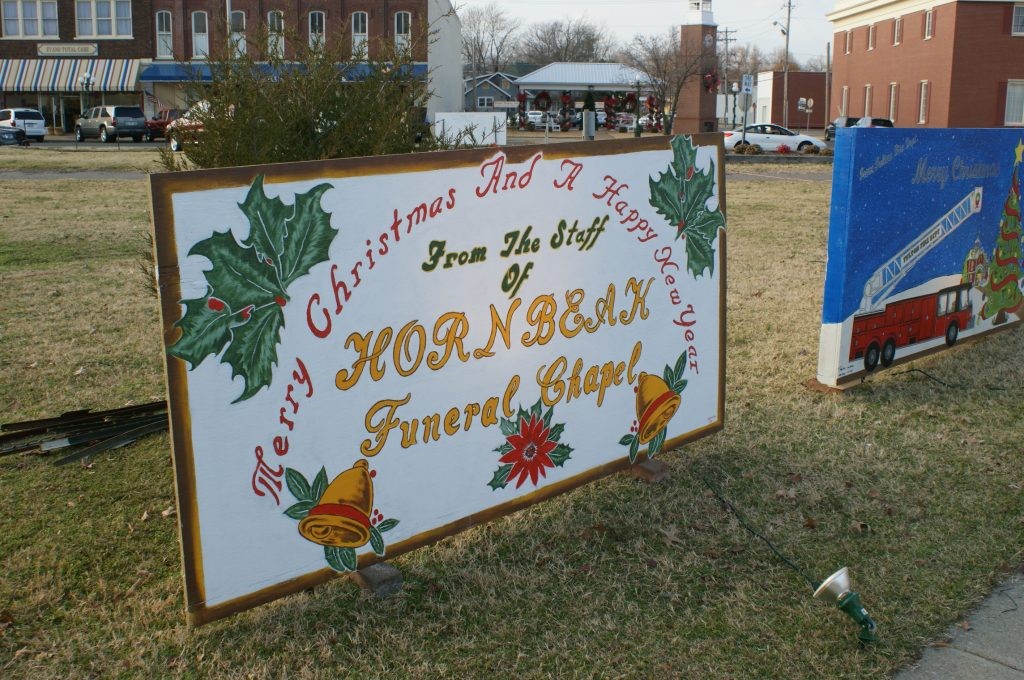 image of Christmas in Fulton 2012