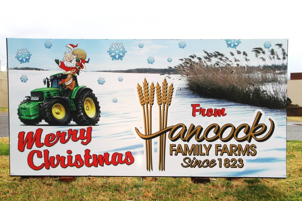 image of Christmas in Fulton 2012