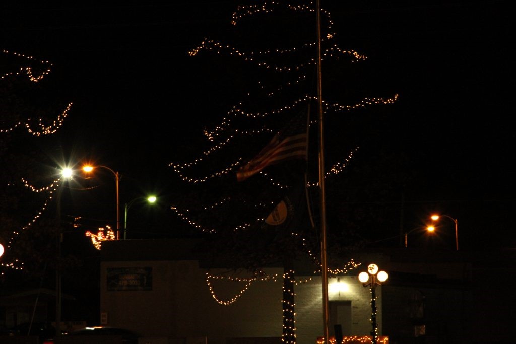 image of Christmas in Fulton 2012