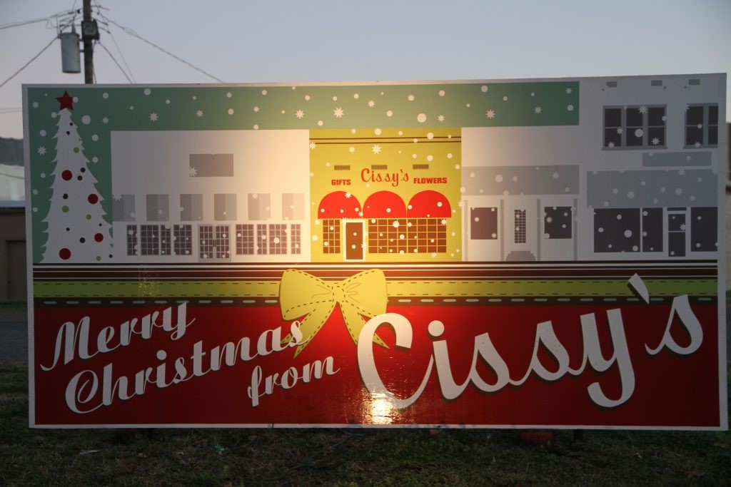 image of Christmas in Fulton 2012