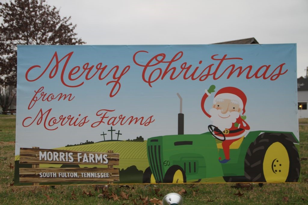 image of Christmas in Fulton 2012