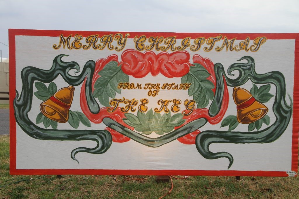 image of Christmas in Fulton 2012