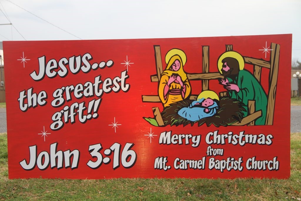 image of Christmas in Fulton 2012