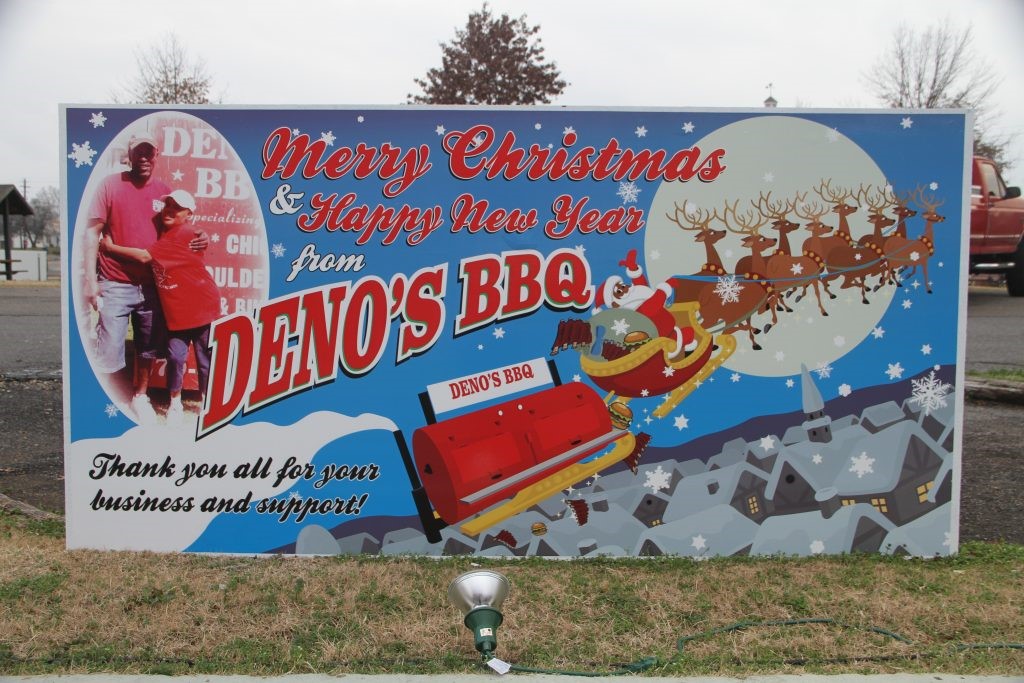 image of Christmas in Fulton 2012