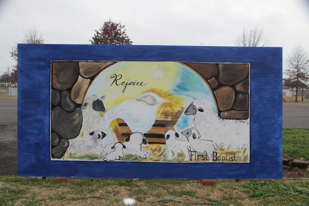 image of Christmas in Fulton 2012