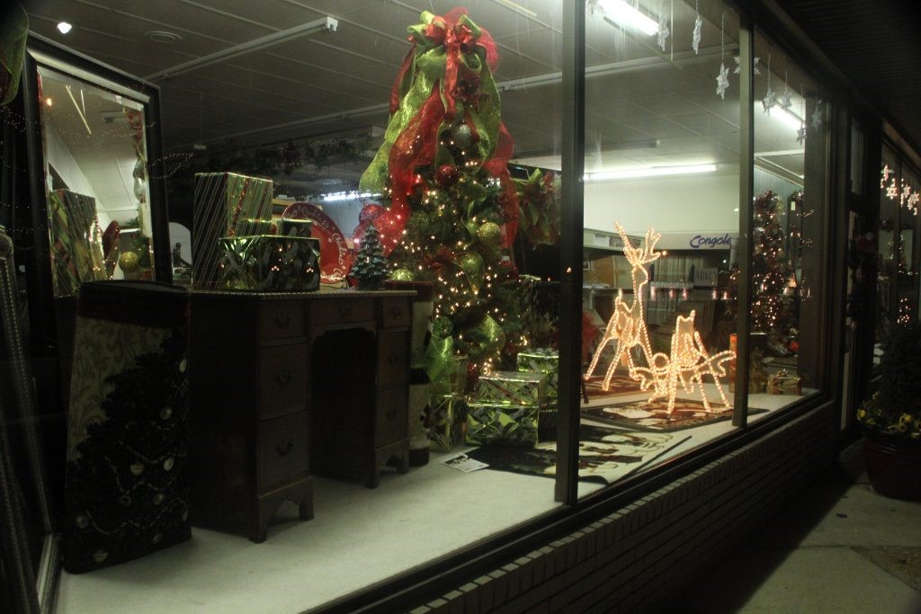image of Christmas in Fulton 2012