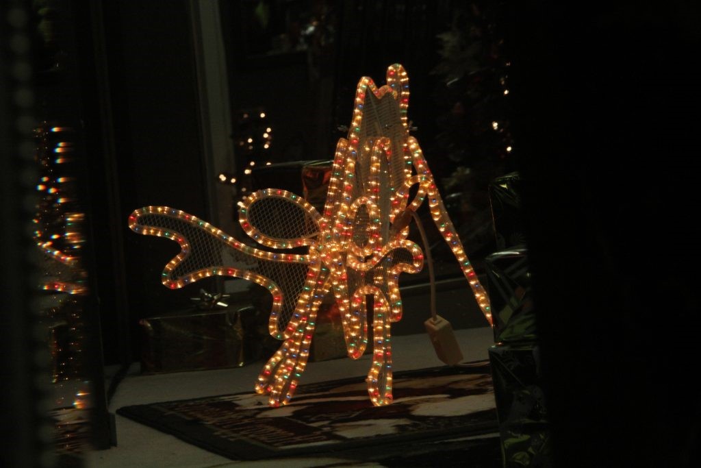 image of Christmas in Fulton 2012
