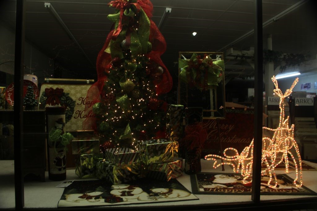 image of Christmas in Fulton 2012