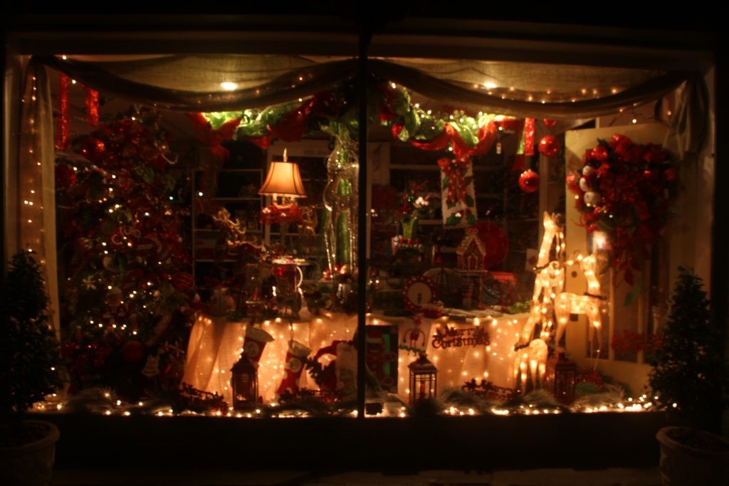 image of Christmas in Fulton 2012