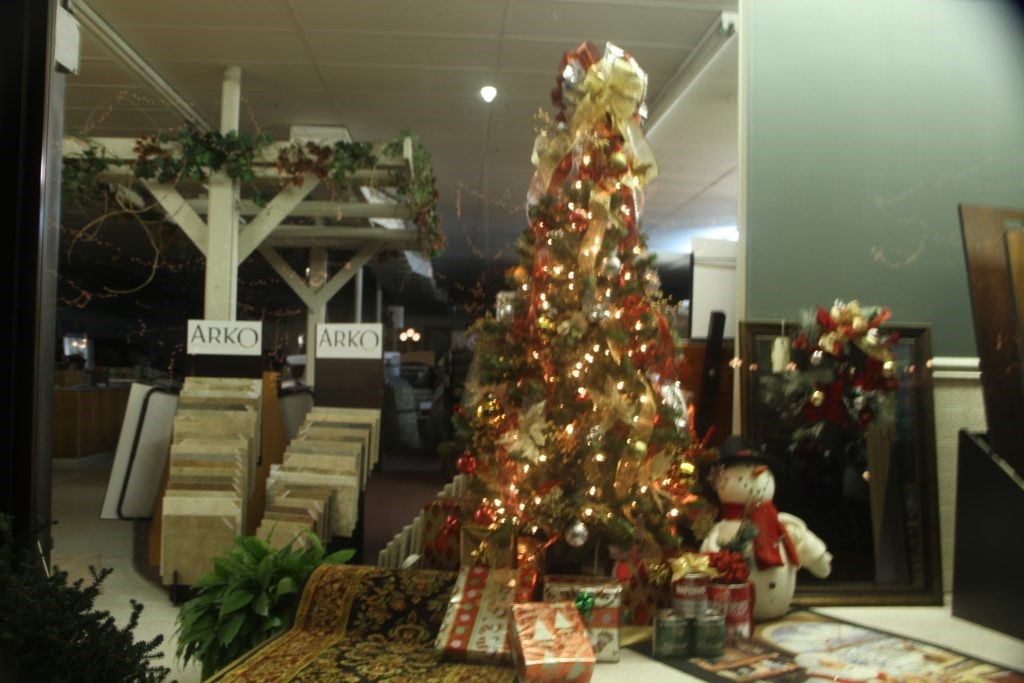 image of Christmas in Fulton 2012