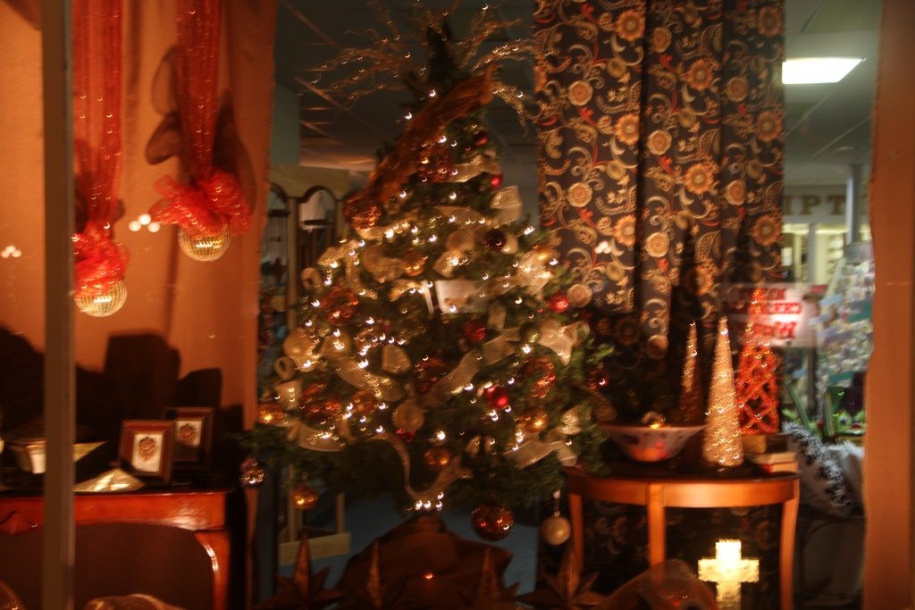 image of Christmas in Fulton 2012