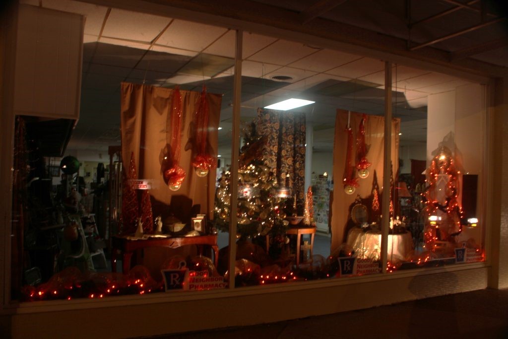 image of Christmas in Fulton 2012