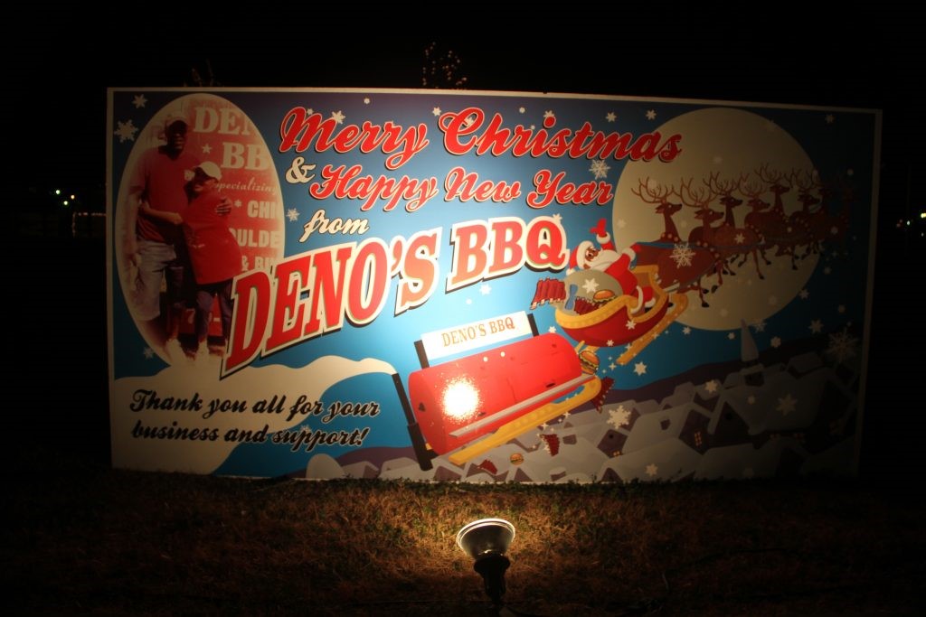 image of Christmas in Fulton 2012