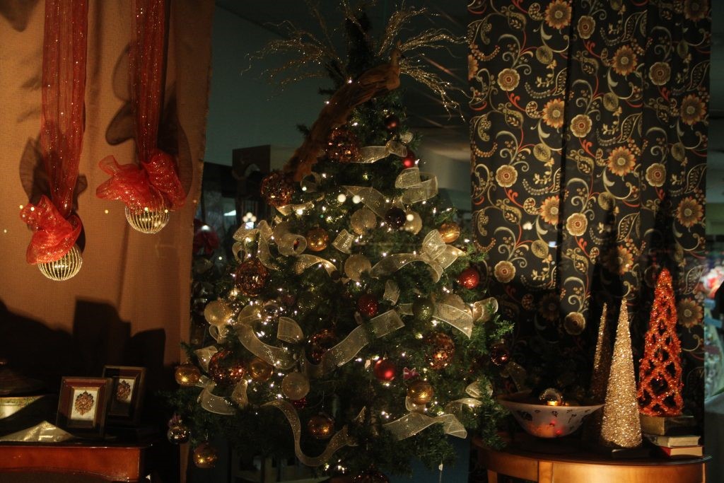 image of Christmas in Fulton 2012