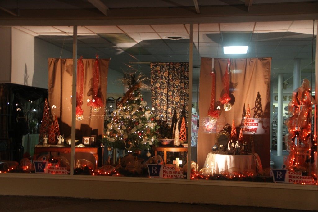 image of Christmas in Fulton 2012