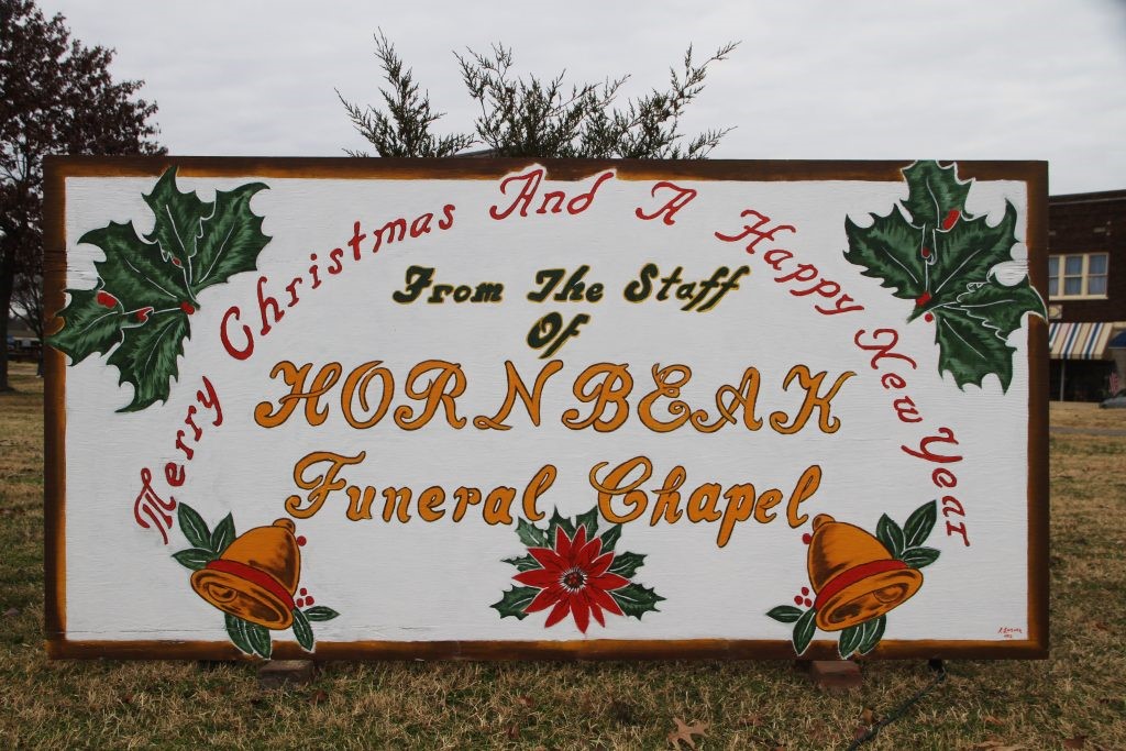 image of Christmas in Fulton 2012