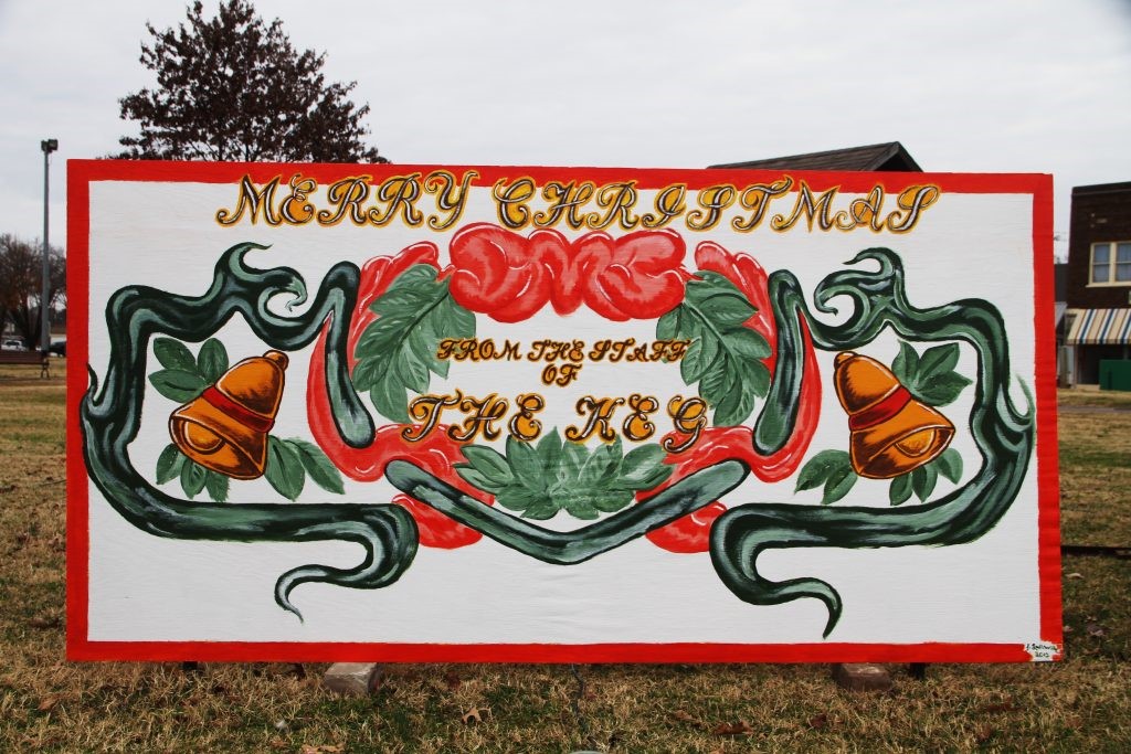image of Christmas in Fulton 2012