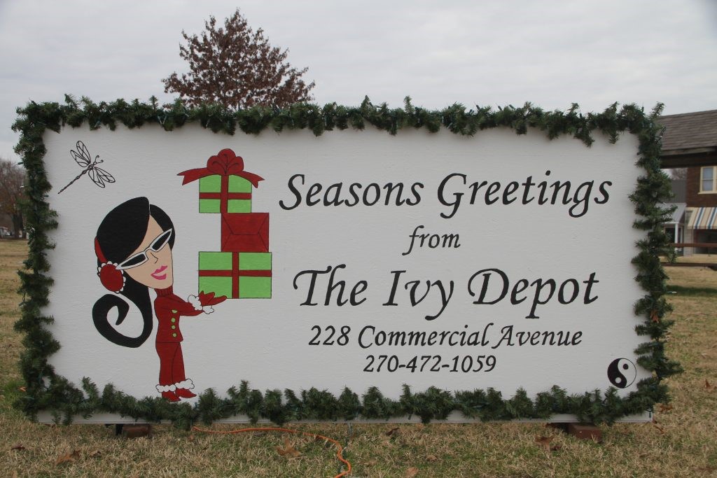 image of Christmas in Fulton 2012