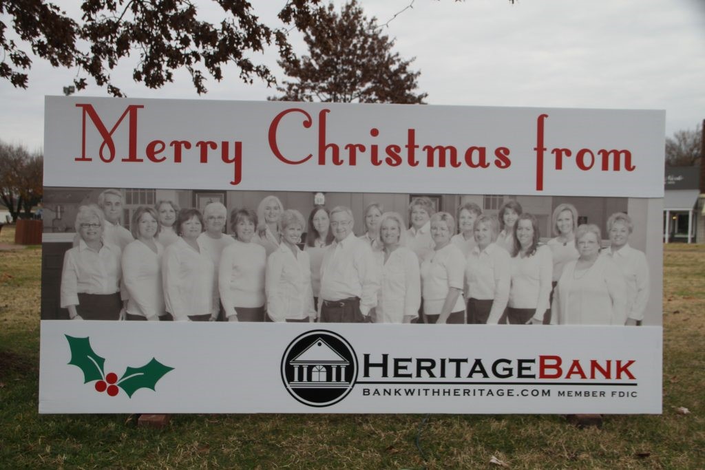 image of Christmas in Fulton 2012