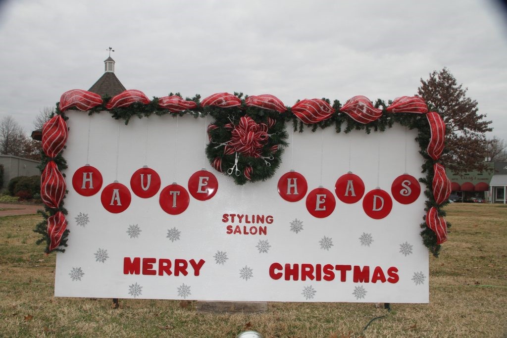 image of Christmas in Fulton 2012