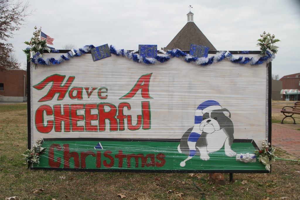 image of Christmas in Fulton 2012
