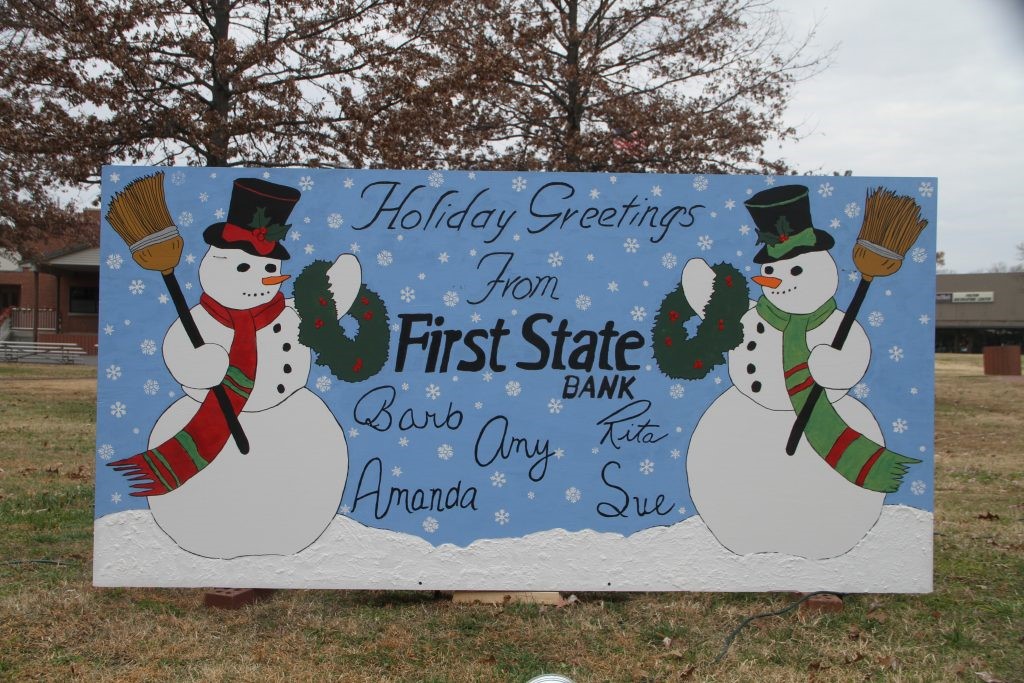 image of Christmas in Fulton 2012