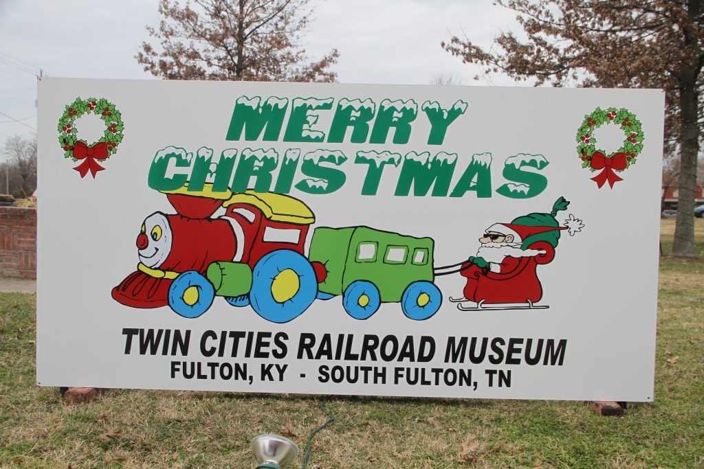 image of Christmas in Fulton 2012