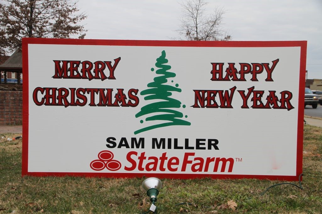 image of Christmas in Fulton 2012