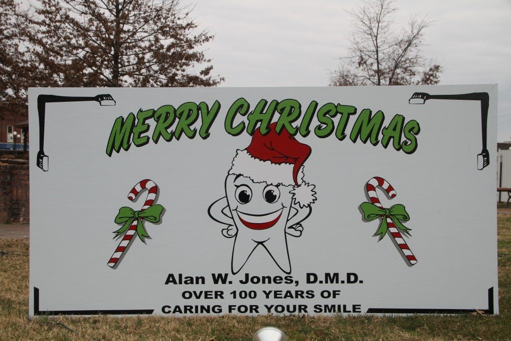 image of Christmas in Fulton 2012