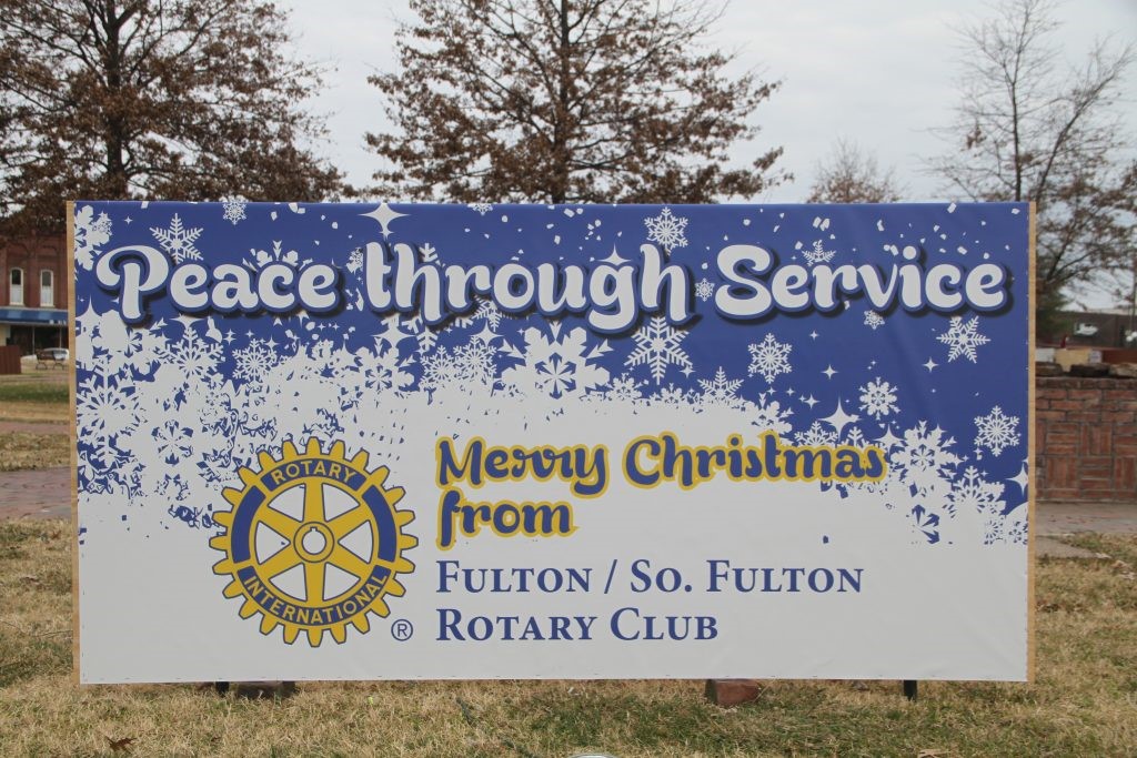 image of Christmas in Fulton 2012