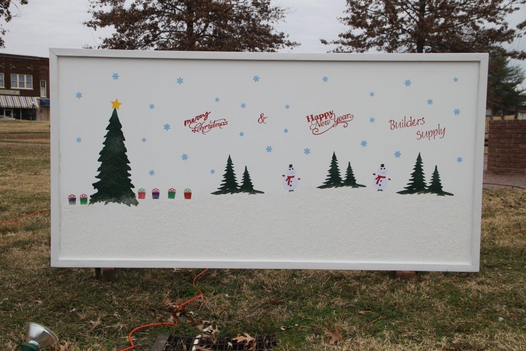 image of Christmas in Fulton 2012
