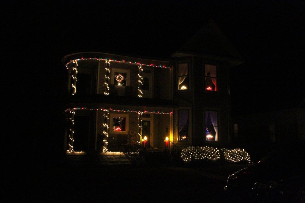 image of Christmas in Fulton 2012