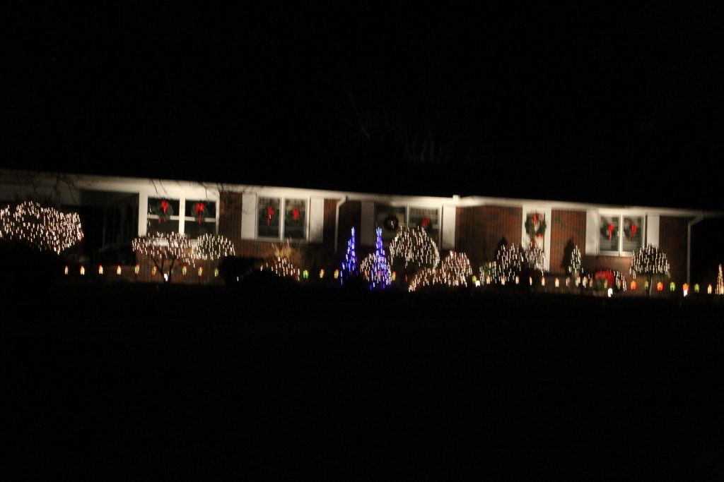 image of Christmas in Fulton 2012