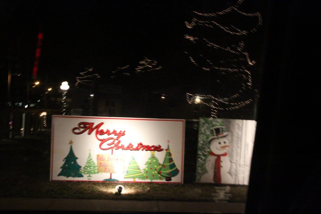 image of Christmas in Fulton 2012