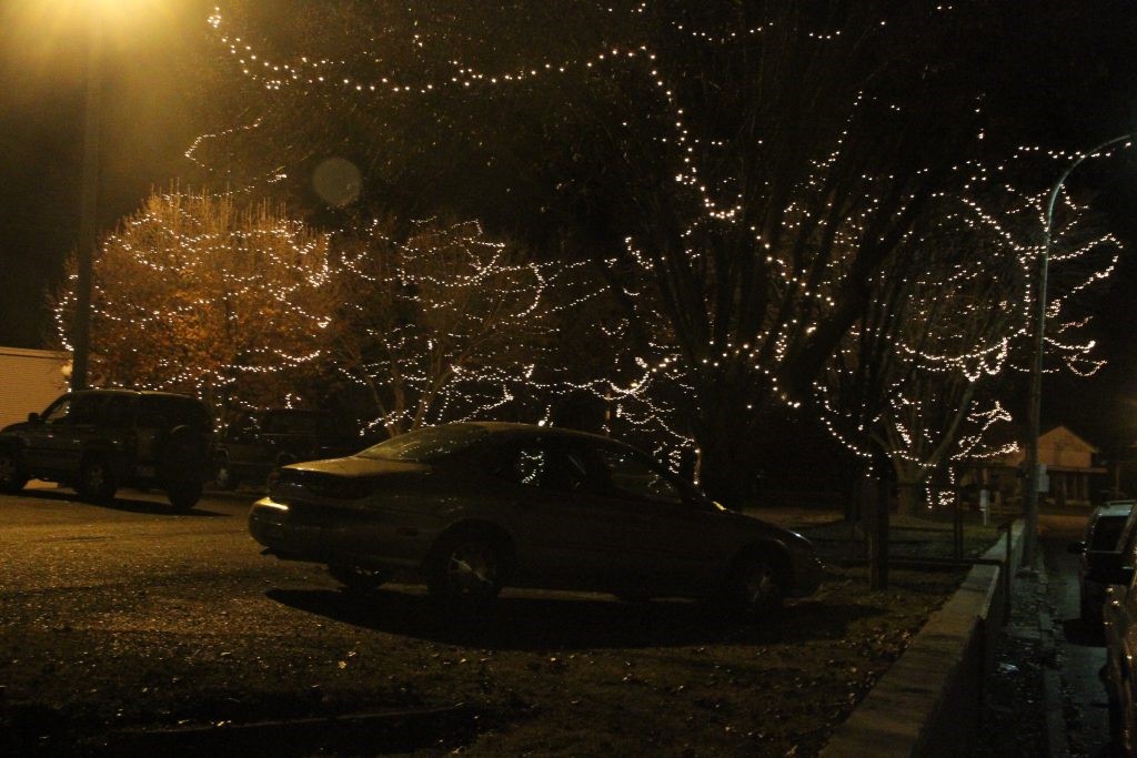 image of Christmas in Fulton 2012