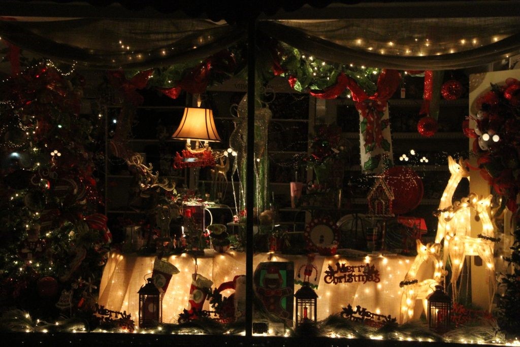 image of Christmas in Fulton 2012