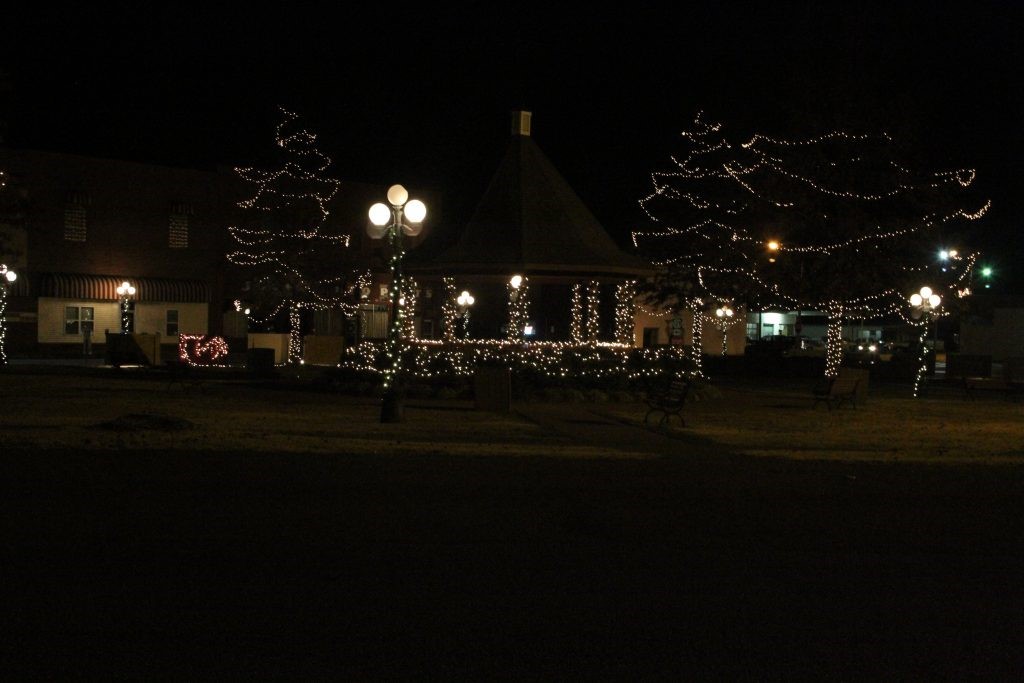 image of Christmas in Fulton 2012