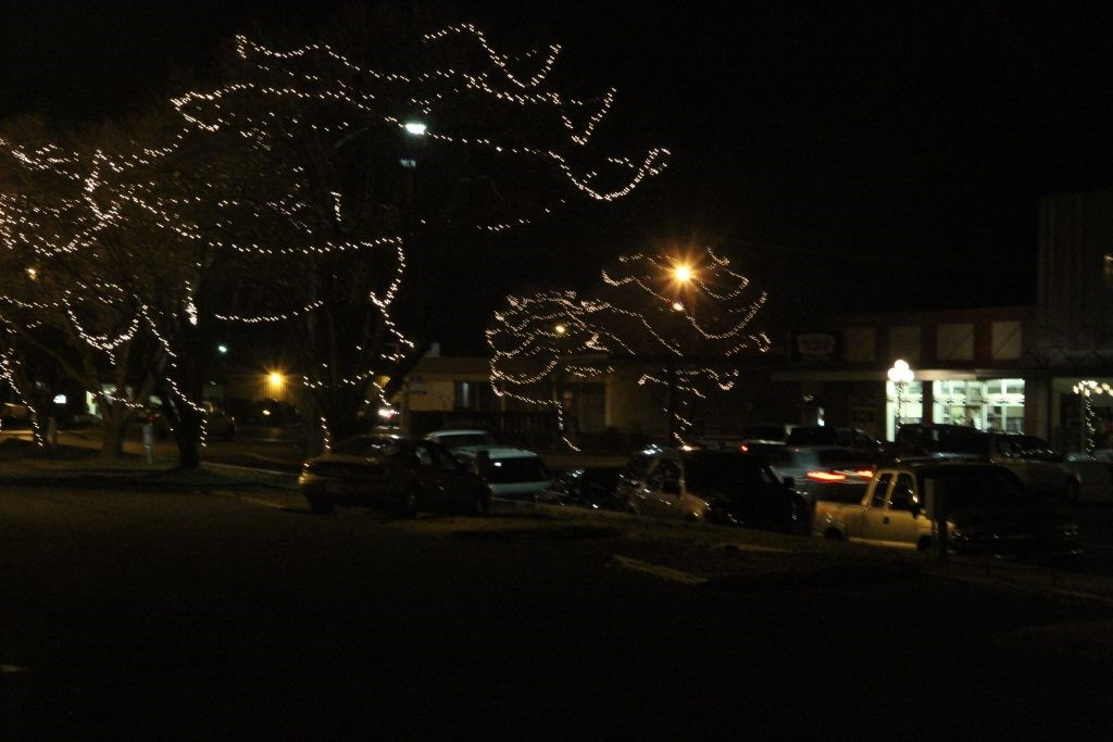 image of Christmas in Fulton 2012