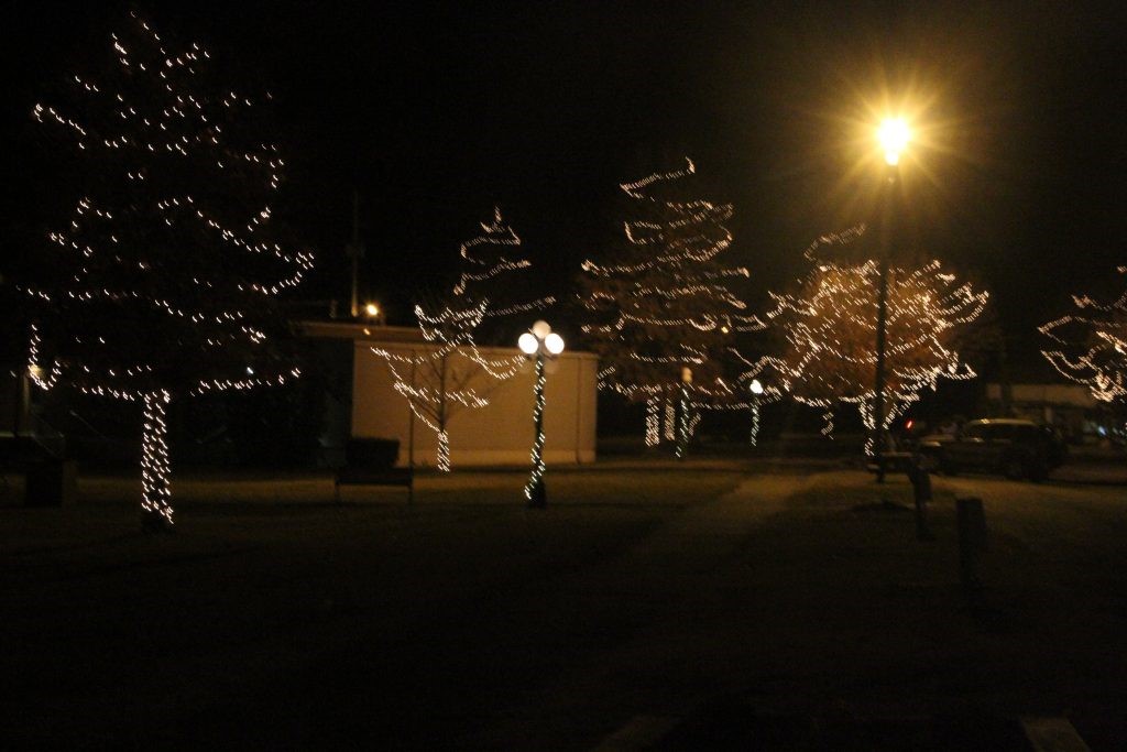 image of Christmas in Fulton 2012