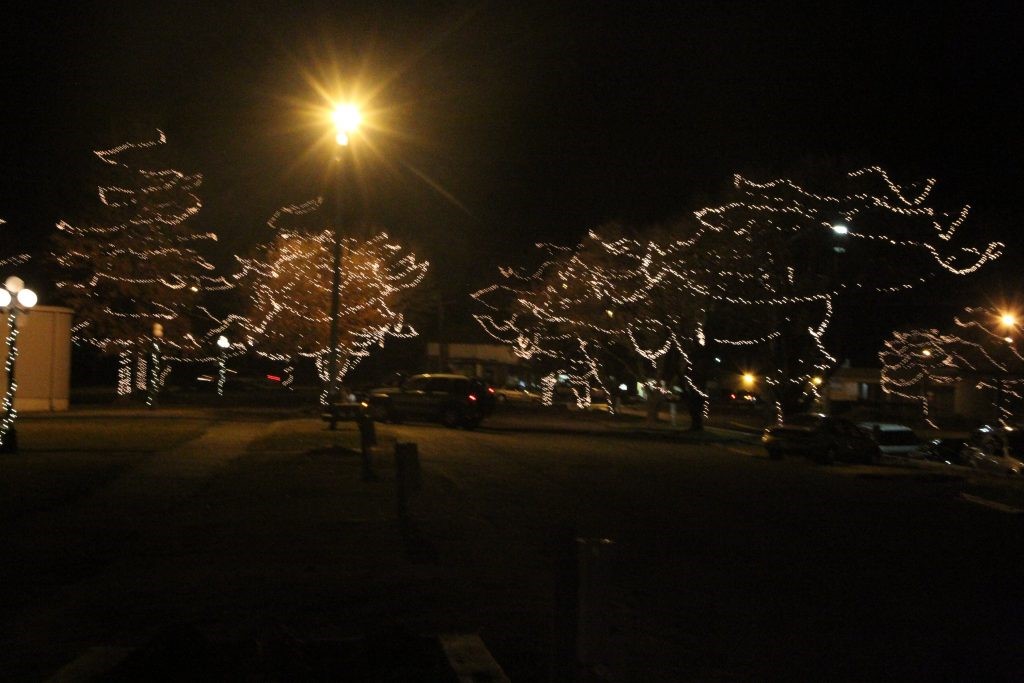 image of Christmas in Fulton 2012