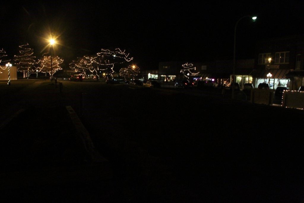 image of Christmas in Fulton 2012