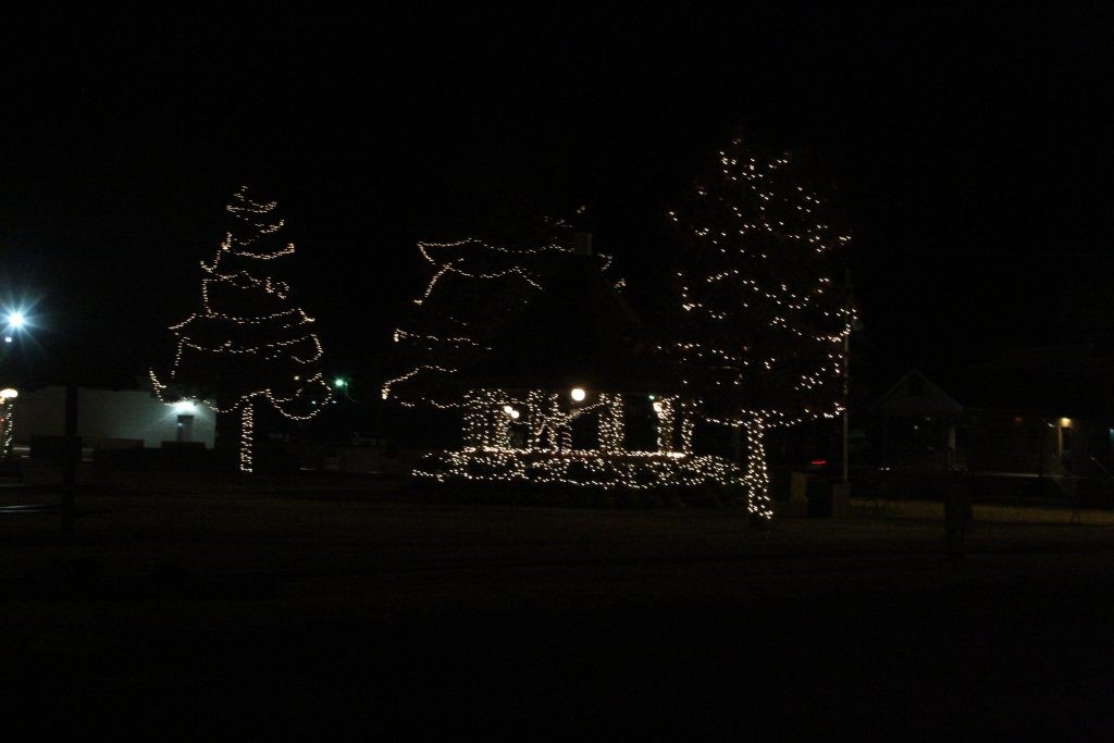 image of Christmas in Fulton 2012