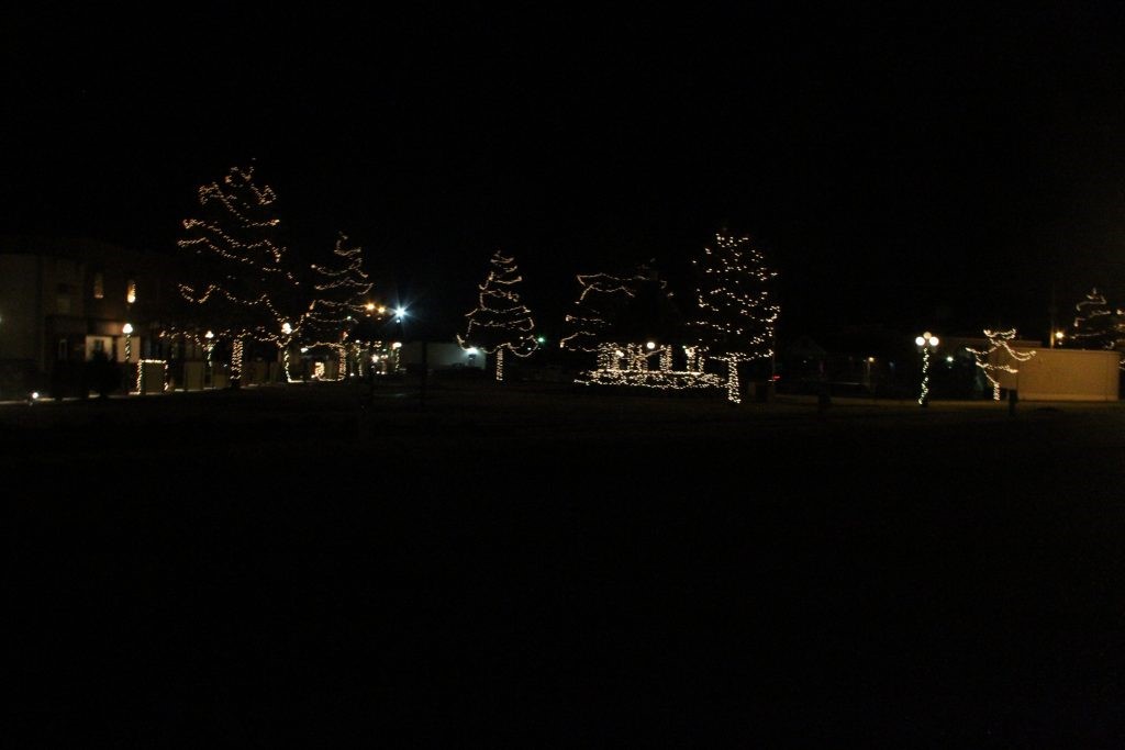 image of Christmas in Fulton 2012