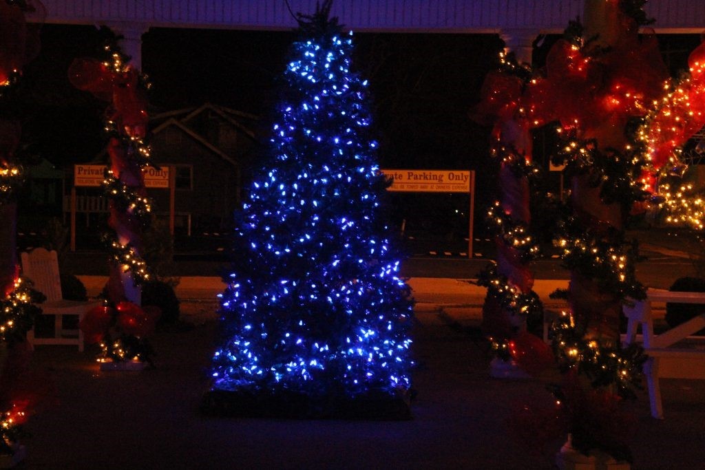 image of Christmas in Fulton 2012