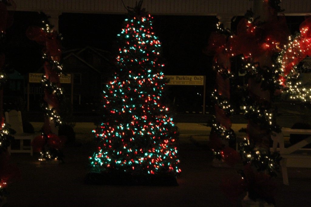 image of Christmas in Fulton 2012